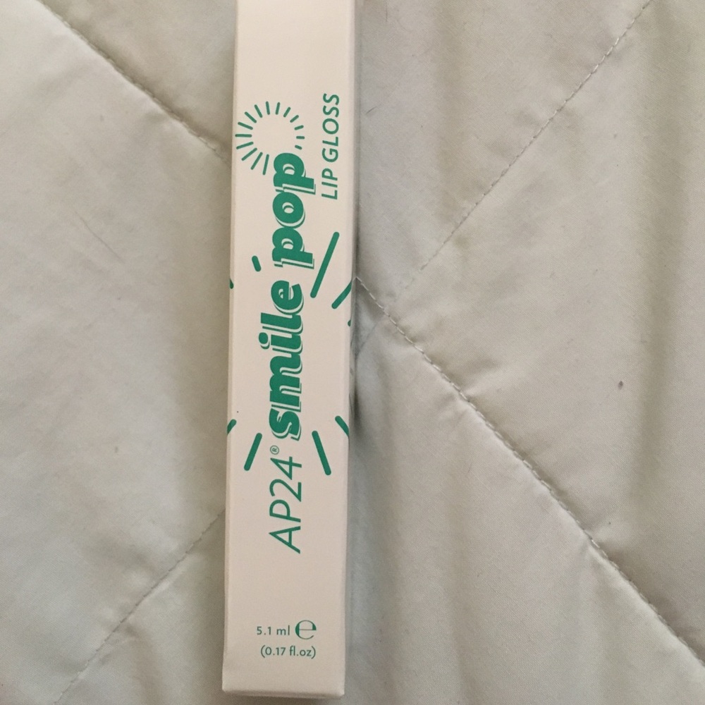 Lip gloss